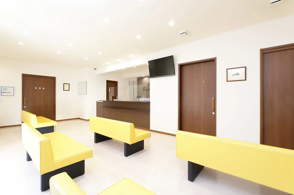 宮前平おがわ眼科クリニックphoto